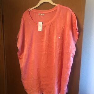 NWT Edgely Tee Size 3X